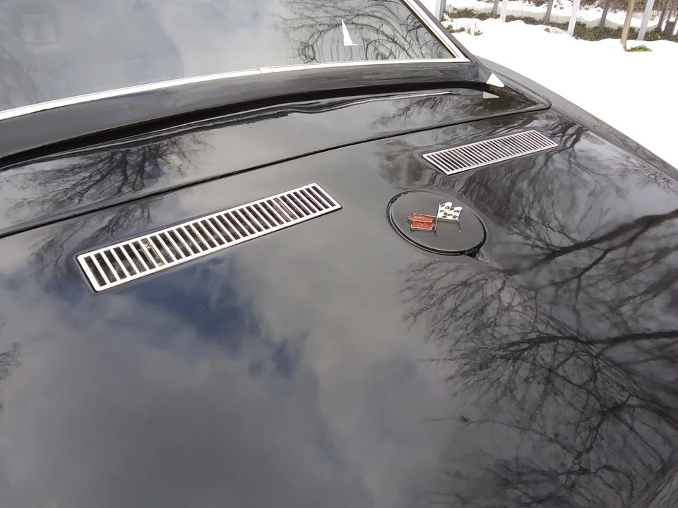 1969 Chevrolet Corvette C3 - Image 15 of 19