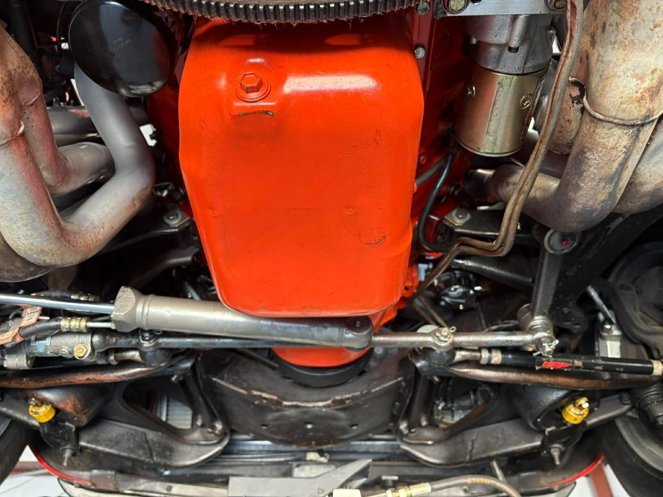 1969 Chevrolet Corvette C3 - Image 11 of 19