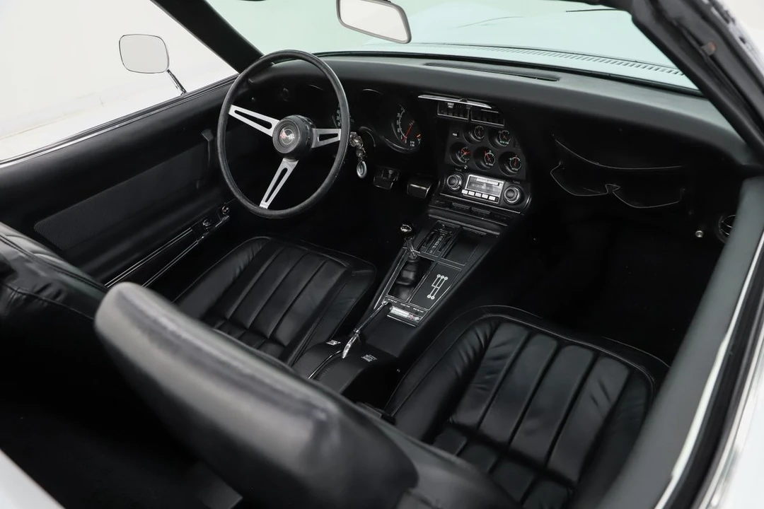 1969 Chevrolet Corvette C3 - Image 17 of 31