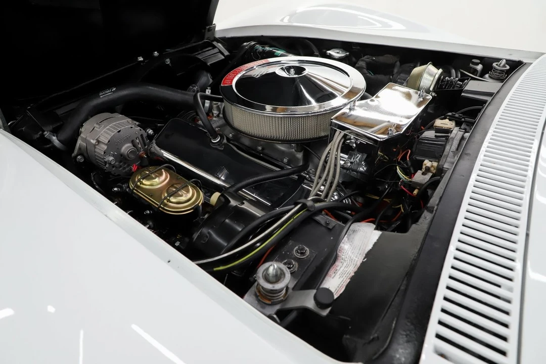 1969 Chevrolet Corvette C3 - Image 5 of 31