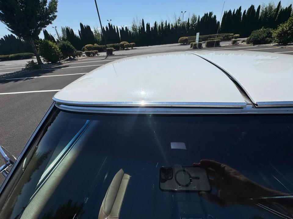 1969 Chevrolet Corvette C3 - Image 22 of 31