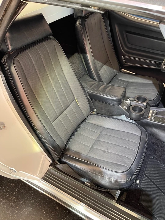 1969 Chevrolet Corvette C3 - Image 21 of 21
