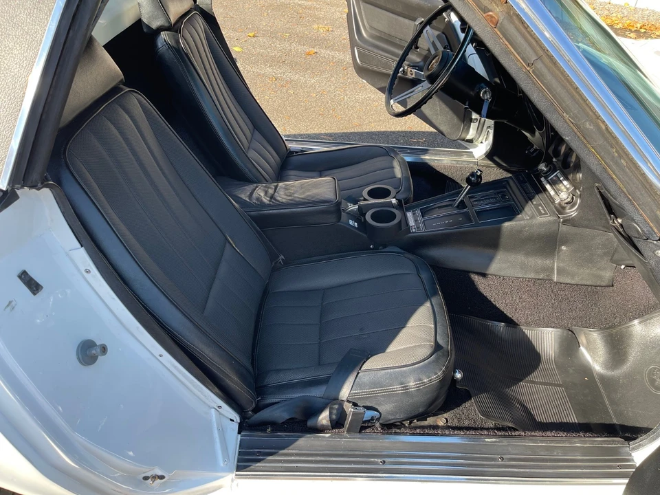 1969 Chevrolet Corvette C3 - Image 20 of 21