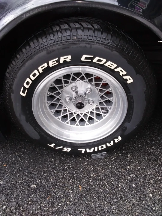 1969 Chevrolet Corvette C3 - Image 17 of 19