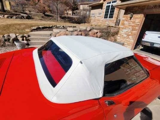 1969 Chevrolet Corvette - Image 5 of 15
