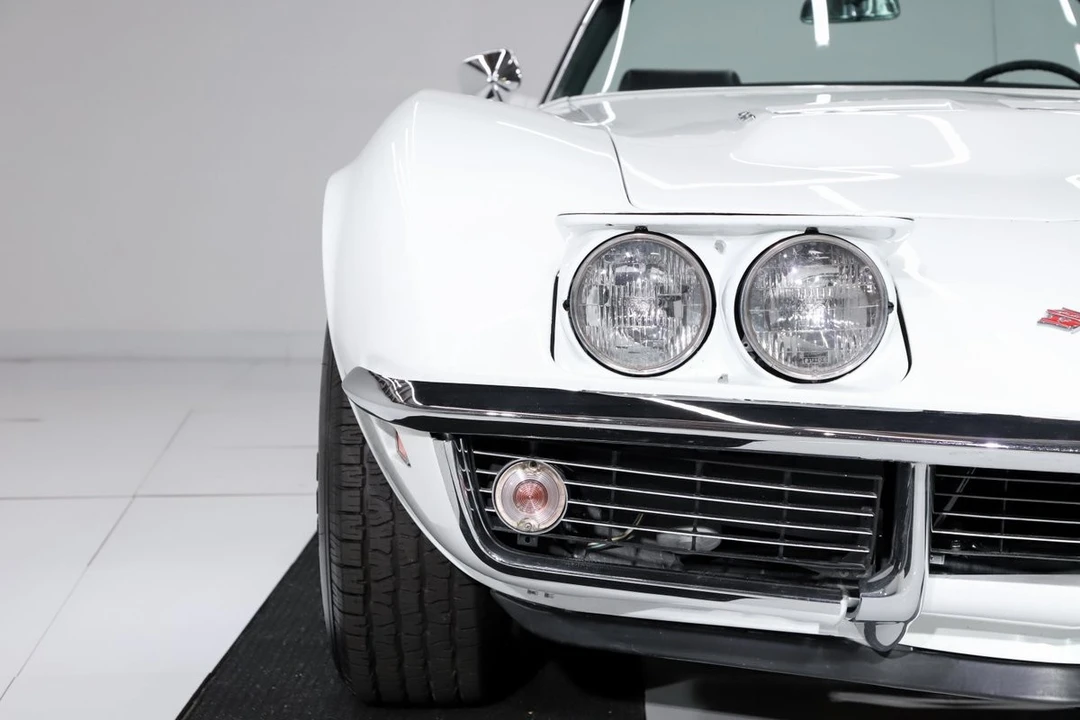 1969 Chevrolet Corvette C3 - Image 30 of 31