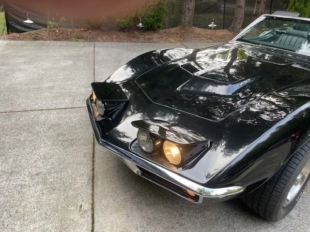 1969 Chevrolet Corvette C3 - Image 16 of 18