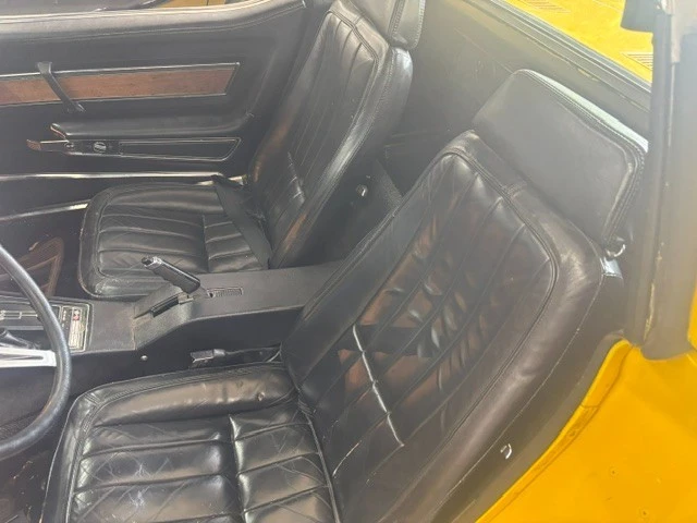 1969 Chevrolet Corvette - Image 11 of 16