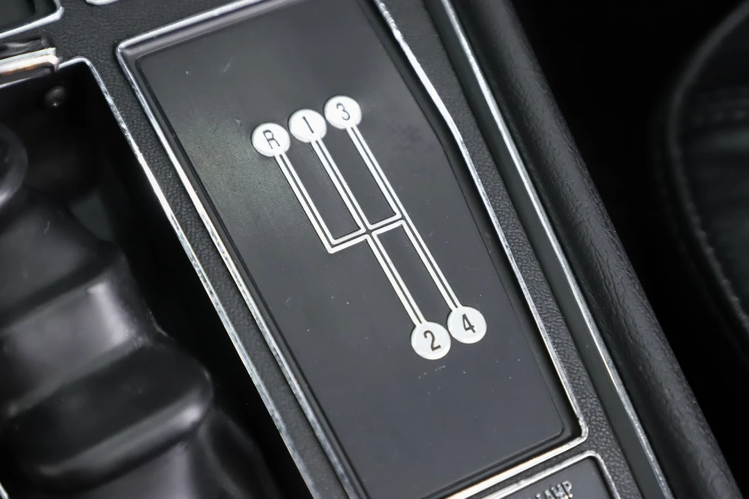 1969 Chevrolet Corvette C3 - Image 19 of 31