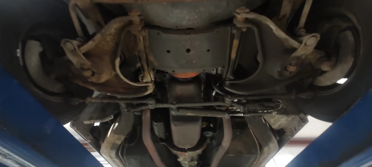 1969 Chevrolet Corvette C3 - Image 21 of 21
