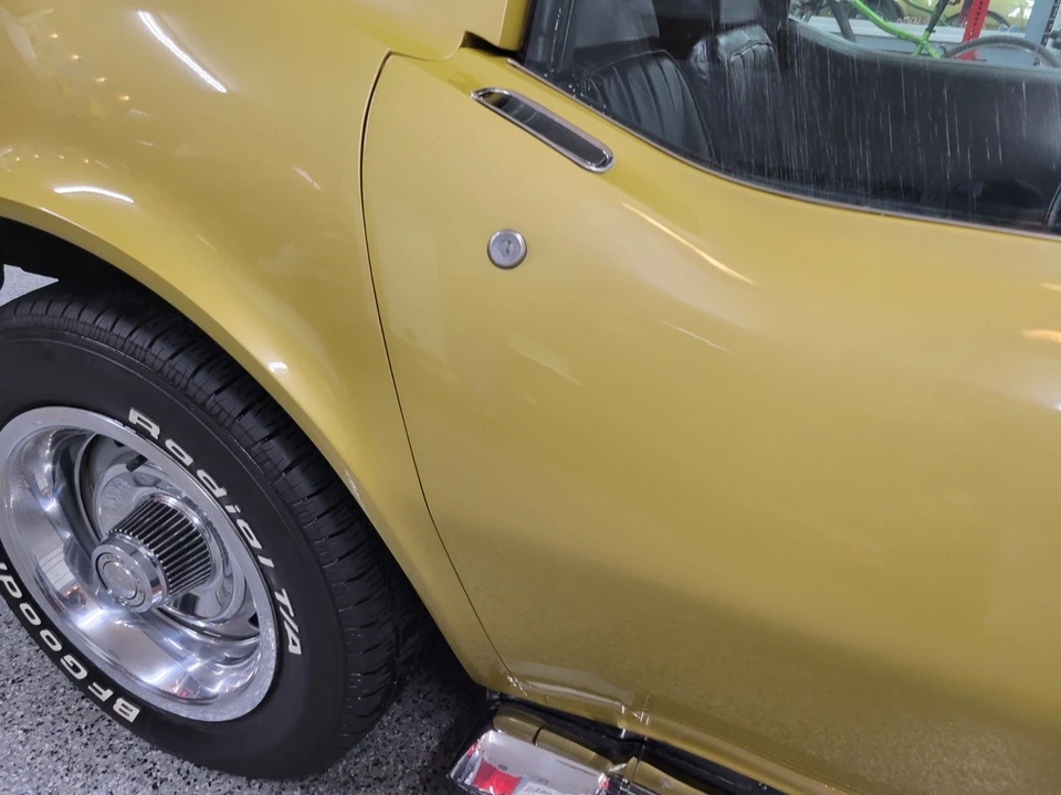 1969 Chevrolet Corvette C3 - Image 16 of 21