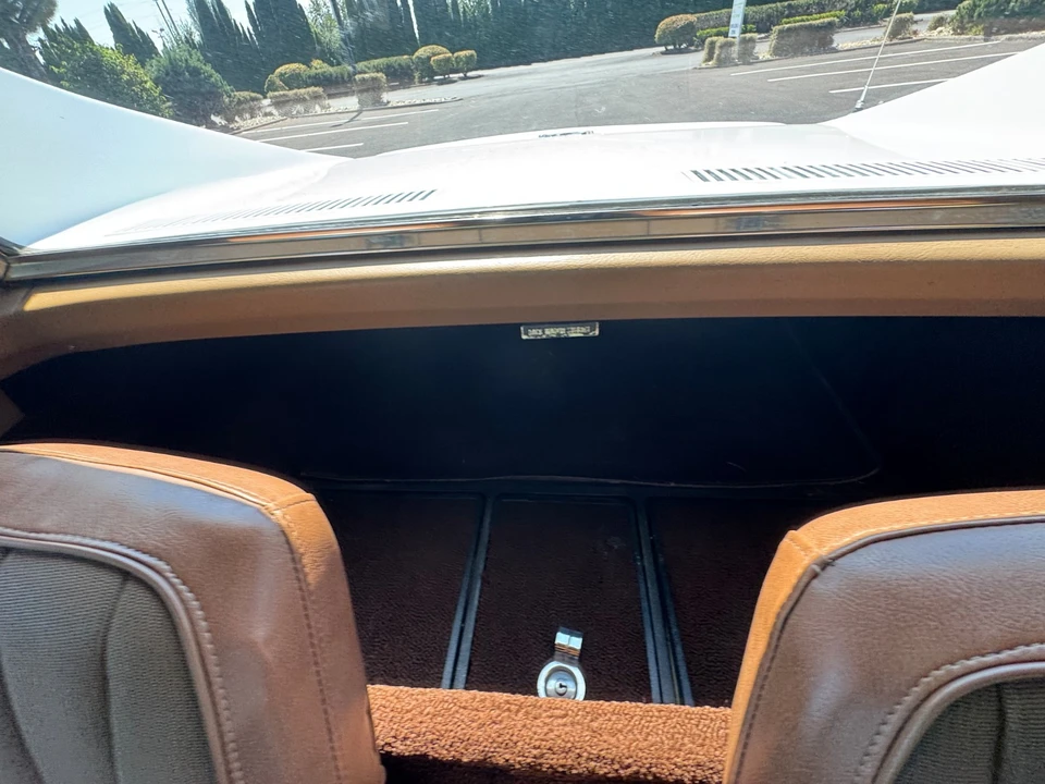 1969 Chevrolet Corvette C3 - Image 27 of 31