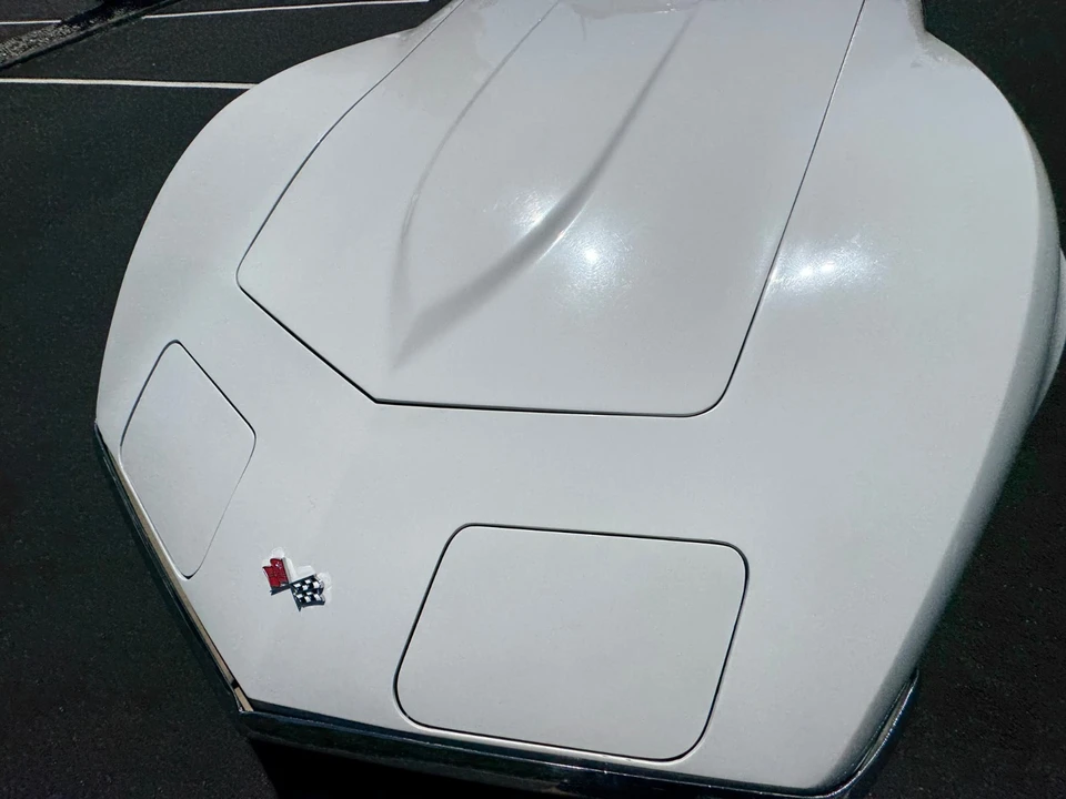 1969 Chevrolet Corvette C3 - Image 19 of 31