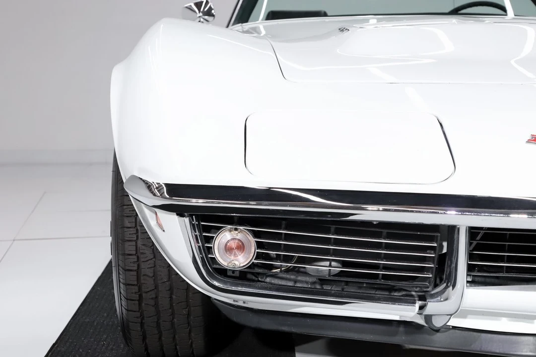 1969 Chevrolet Corvette C3 - Image 29 of 31