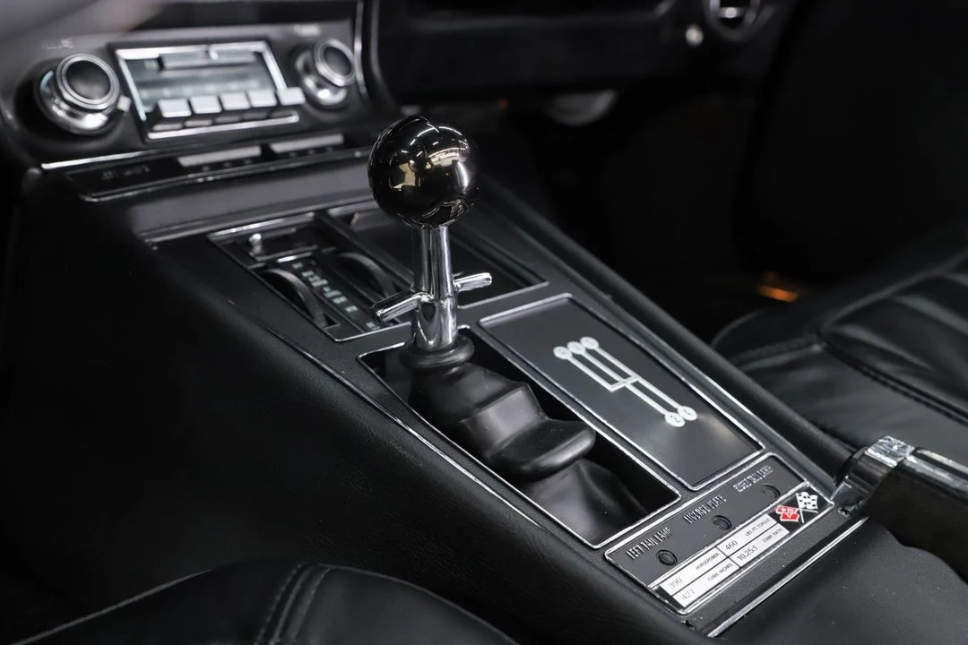 1969 Chevrolet Corvette C3 - Image 4 of 31