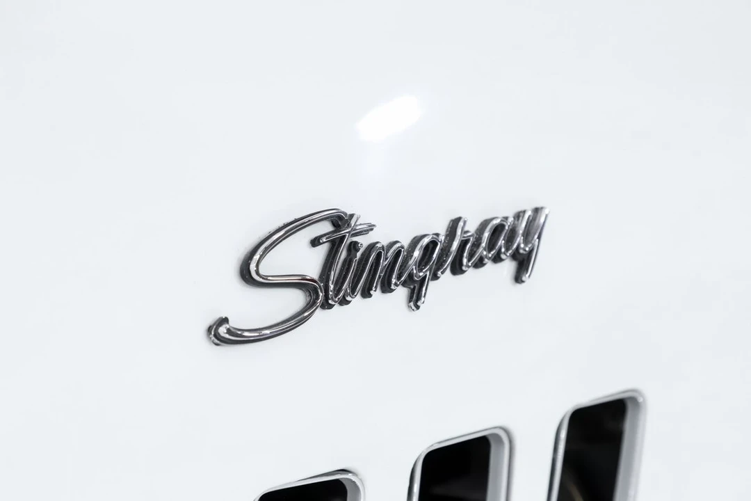 1969 Chevrolet Corvette C3 - Image 22 of 31