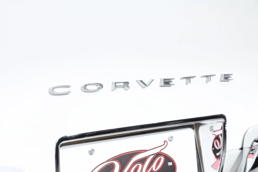 1969 Chevrolet Corvette C3 - Image 23 of 31