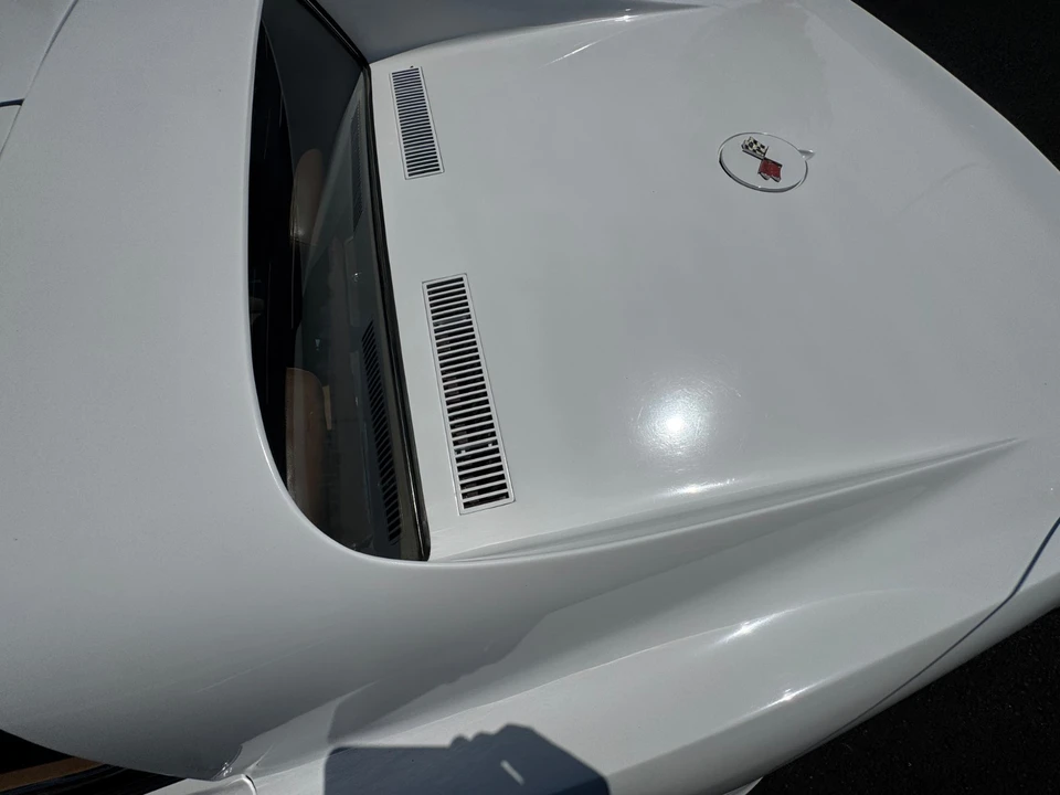 1969 Chevrolet Corvette C3 - Image 16 of 31