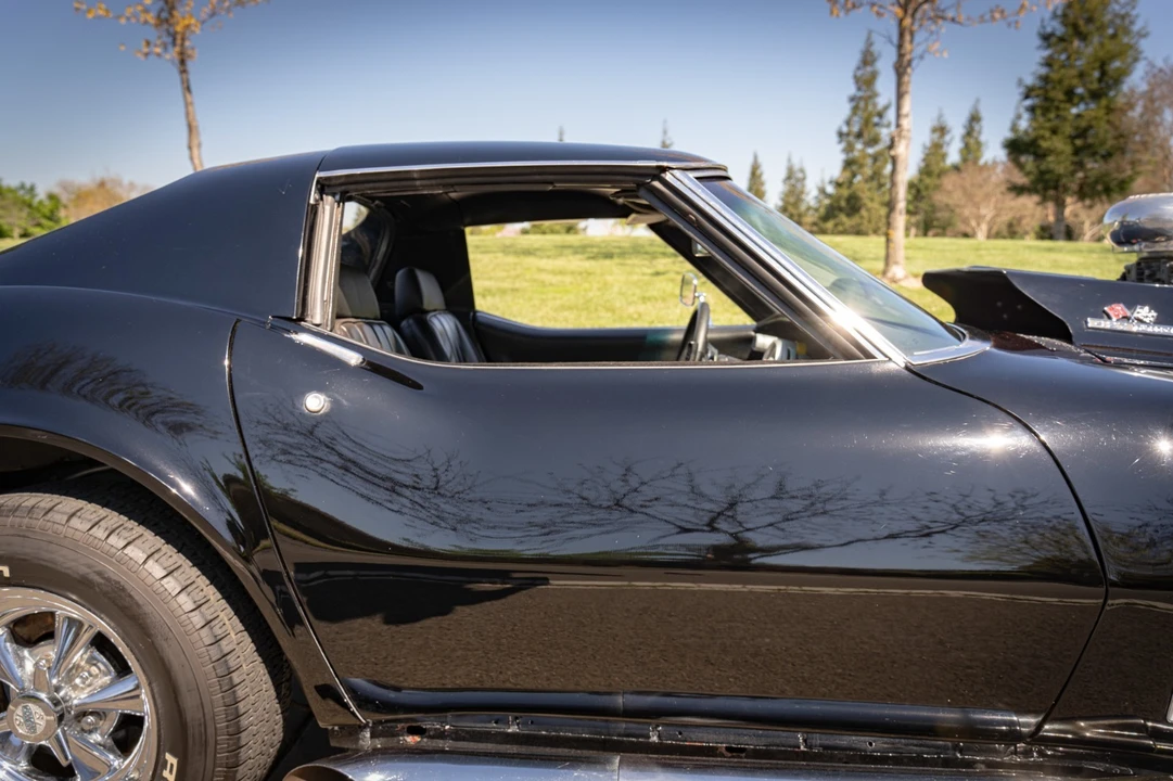 1969 Chevrolet Corvette C3 - Image 6 of 21