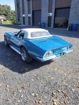 1969 Chevrolet Corvette C3 - Image 3 of 6
