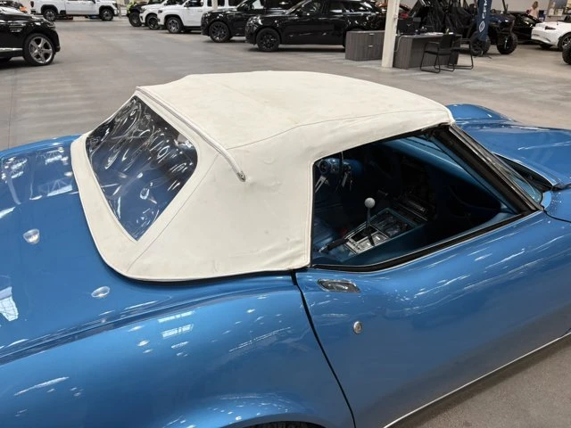 1969 Chevrolet Corvette C3 - Image 12 of 14