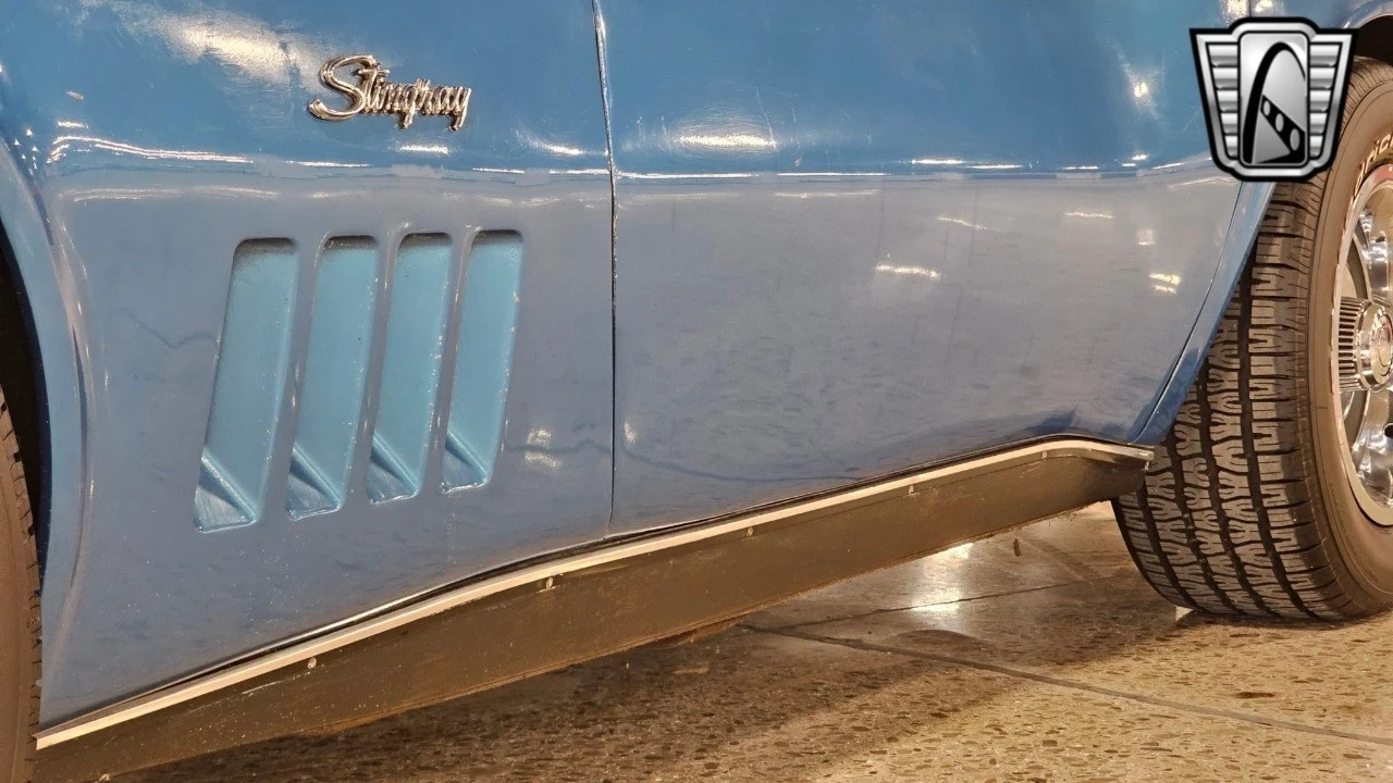 1969 Chevrolet Corvette C3 - Image 8 of 21