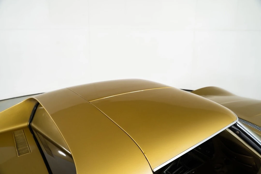 1969 Chevrolet Corvette C3 - Image 12 of 21