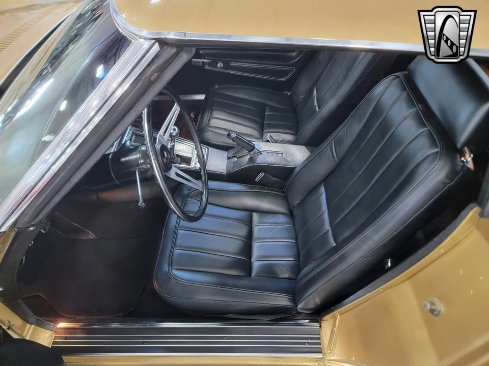 1969 Chevrolet Corvette C3 - Image 18 of 21