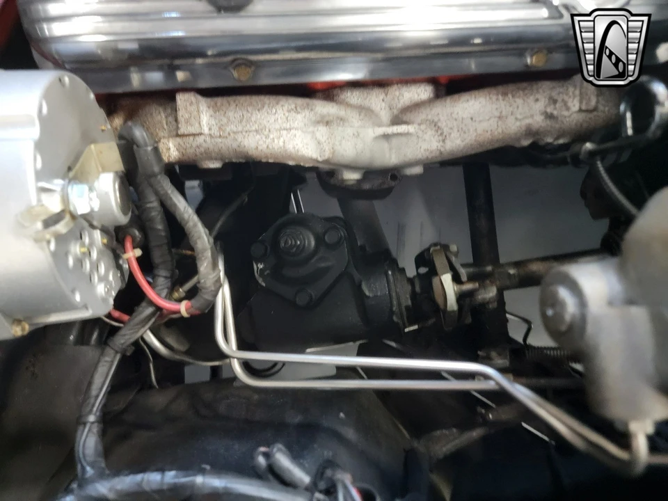 1969 Chevrolet Corvette C3 - Image 16 of 21