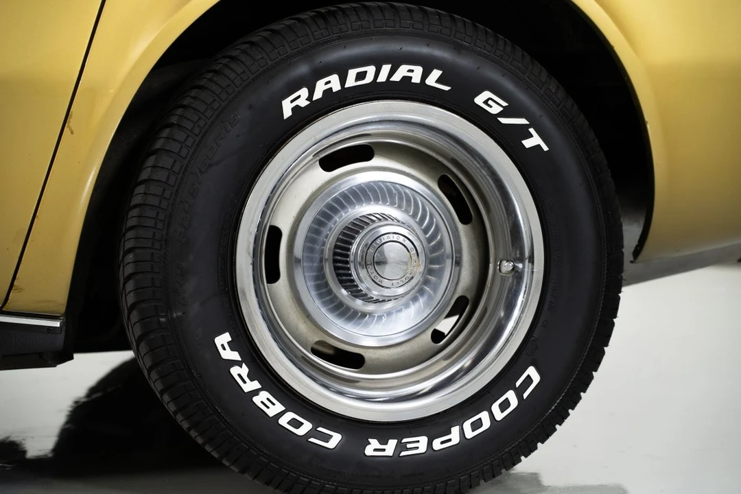 1969 Chevrolet Corvette C3 - Image 8 of 21