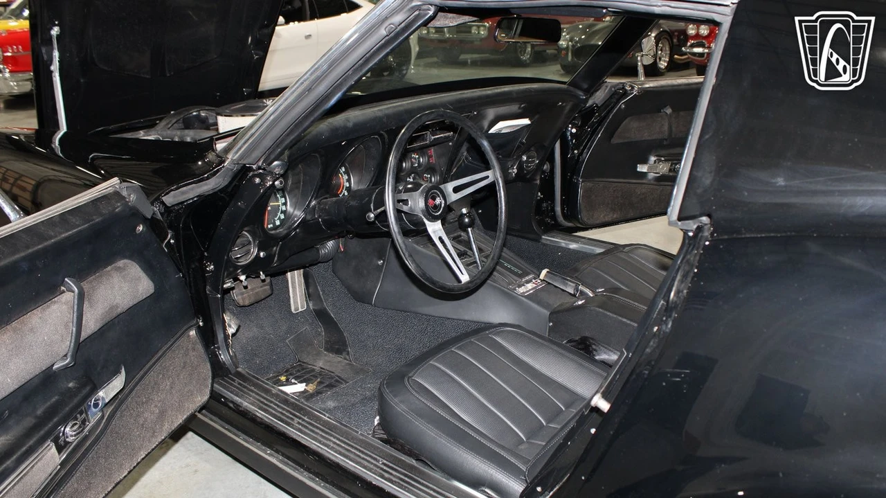 1969 Chevrolet Corvette C3 - Image 7 of 12