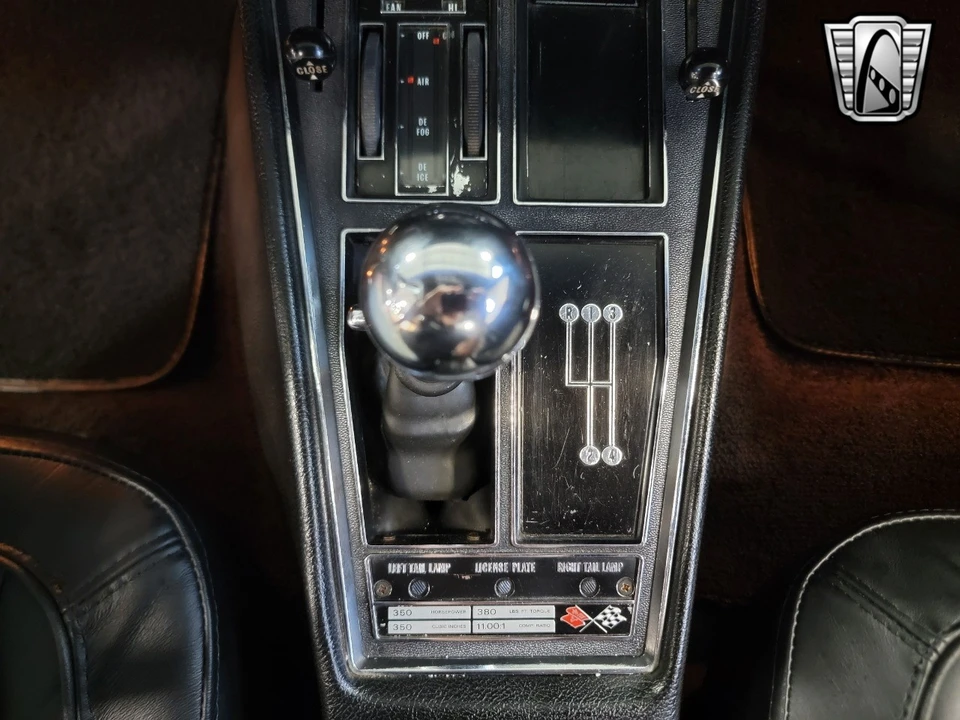 1969 Chevrolet Corvette C3 - Image 21 of 21
