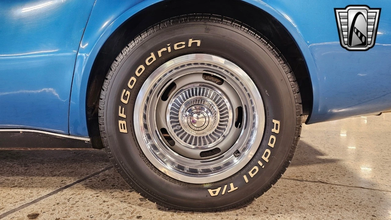 1969 Chevrolet Corvette C3 - Image 19 of 21