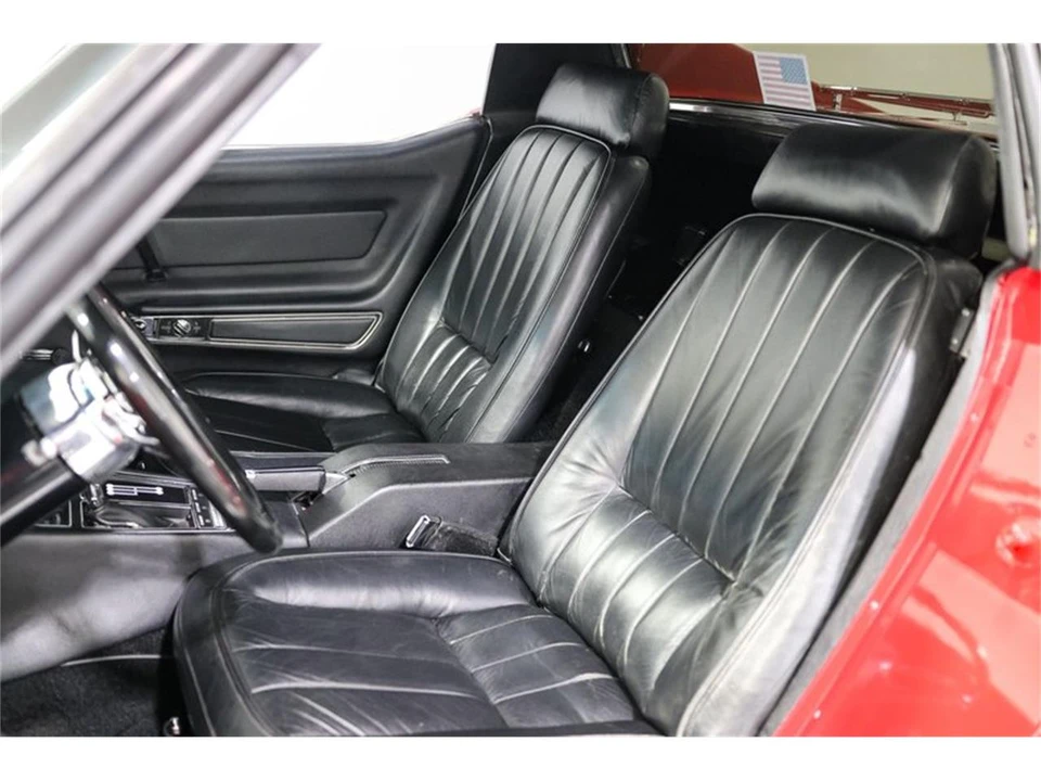 1969 Chevrolet Corvette C3 - Image 12 of 24
