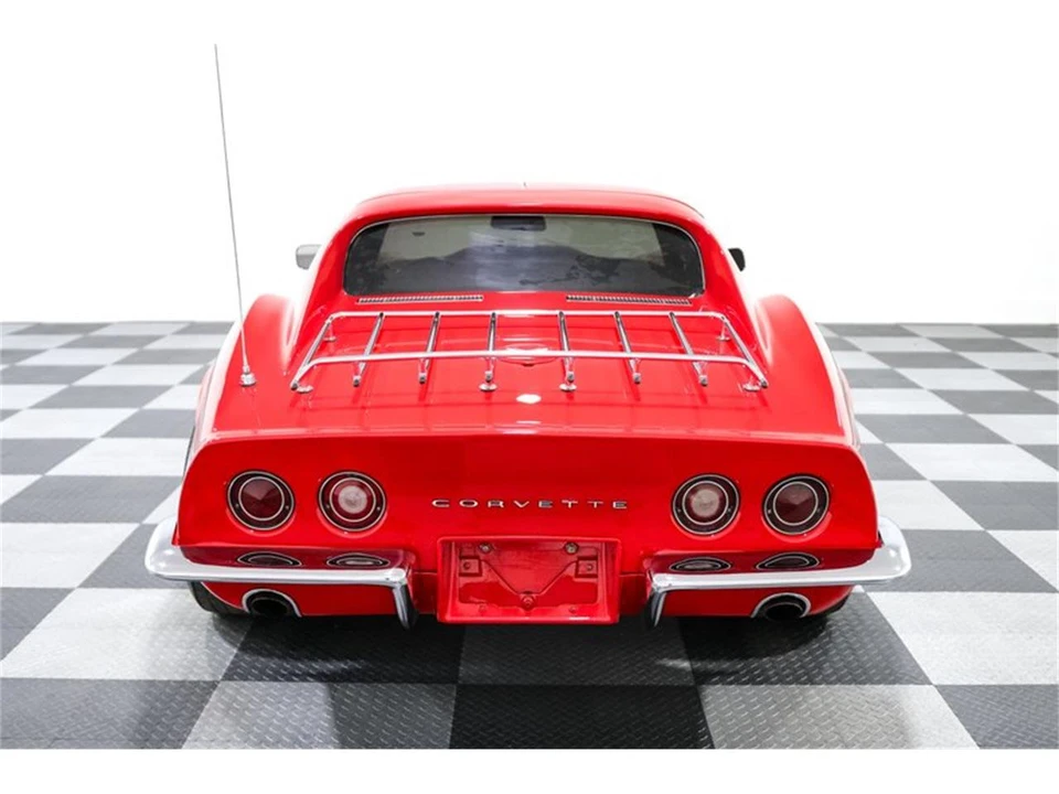 1969 Chevrolet Corvette C3 - Image 6 of 24