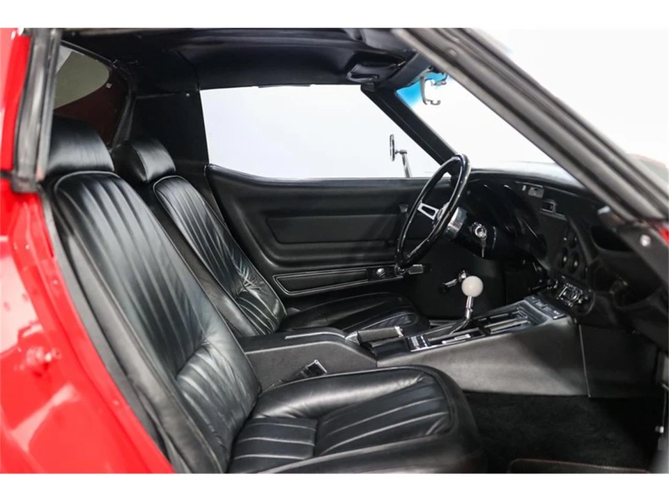 1969 Chevrolet Corvette C3 - Image 14 of 24