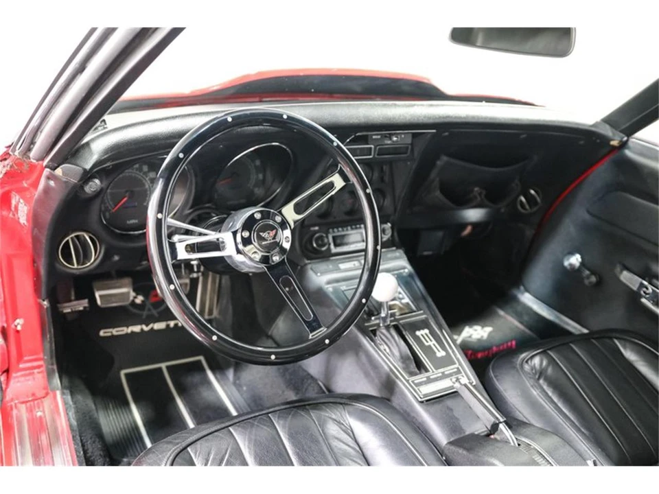 1969 Chevrolet Corvette C3 - Image 10 of 24