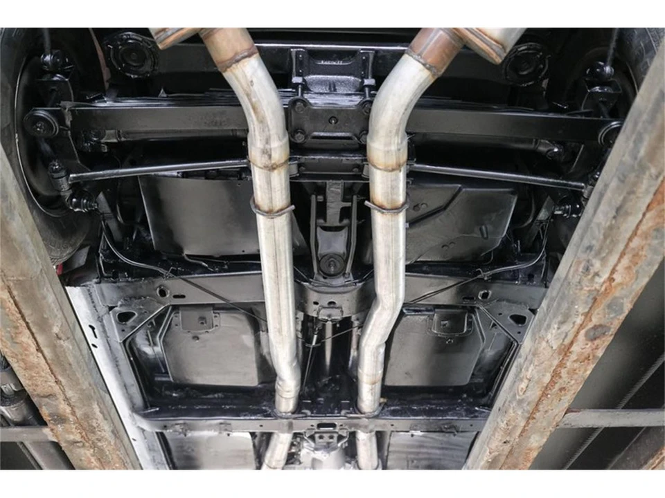 1969 Chevrolet Corvette C3 - Image 21 of 24