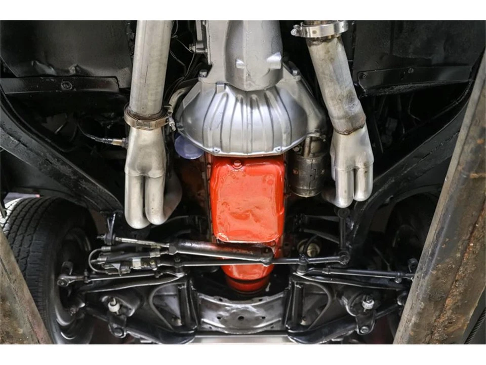 1969 Chevrolet Corvette C3 - Image 23 of 24