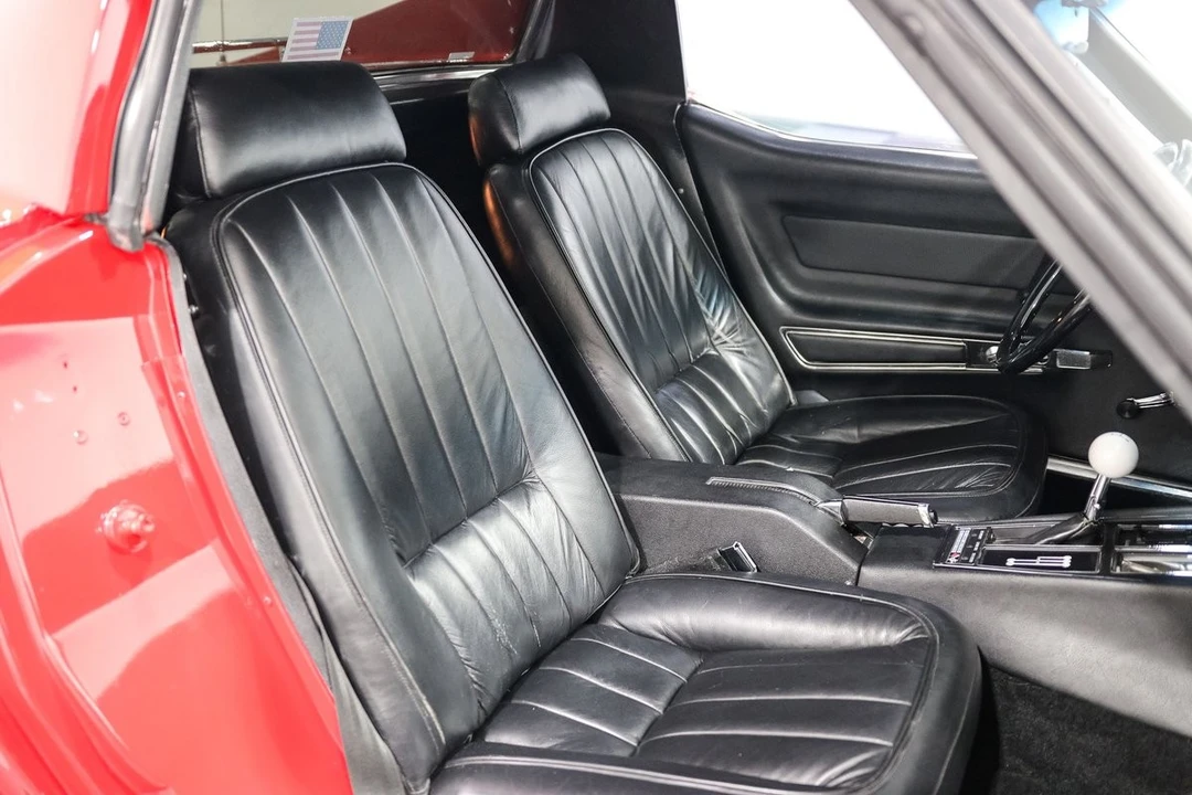 1969 Chevrolet Corvette C3 - Image 15 of 24