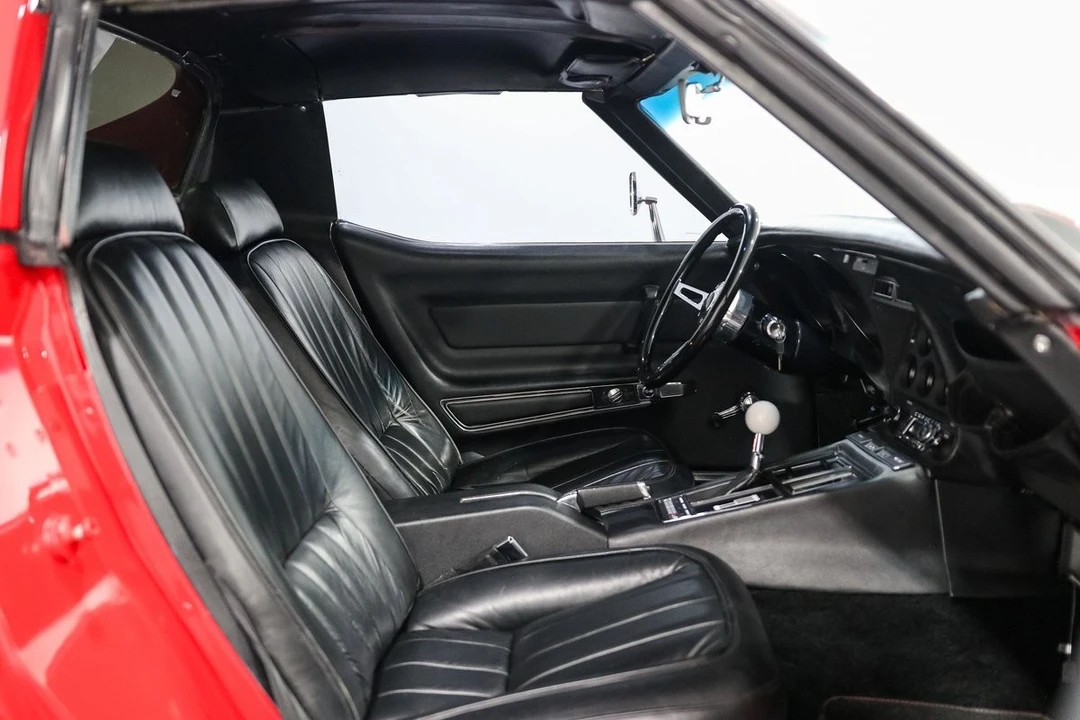 1969 Chevrolet Corvette C3 - Image 14 of 24