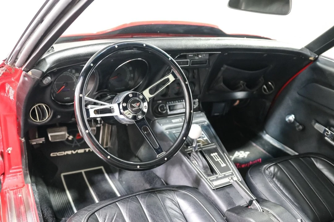 1969 Chevrolet Corvette C3 - Image 10 of 24
