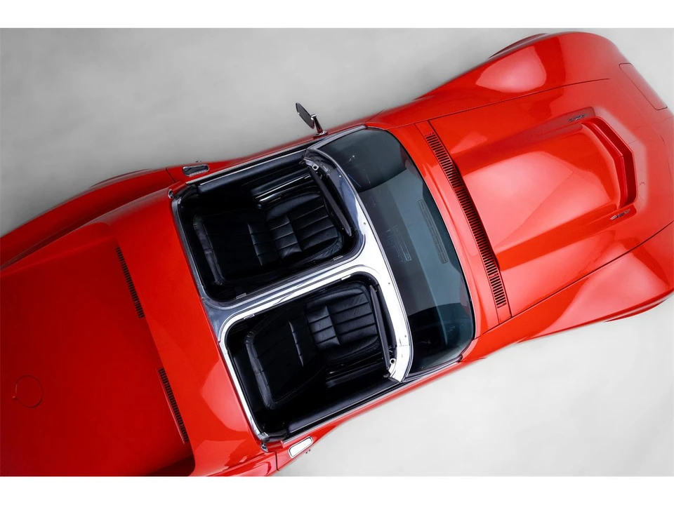 1969 Chevrolet Corvette C3 - Image 26 of 31