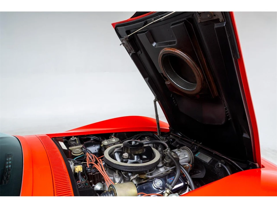 1969 Chevrolet Corvette C3 - Image 29 of 31