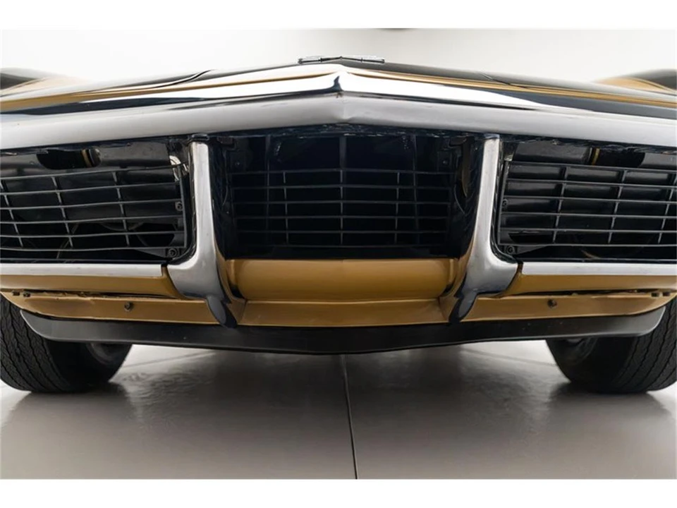 1969 Chevrolet Corvette C3 - Image 31 of 31