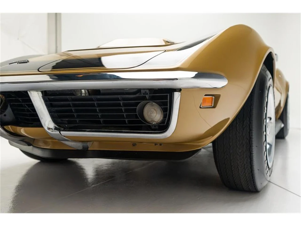 1969 Chevrolet Corvette C3 - Image 26 of 31