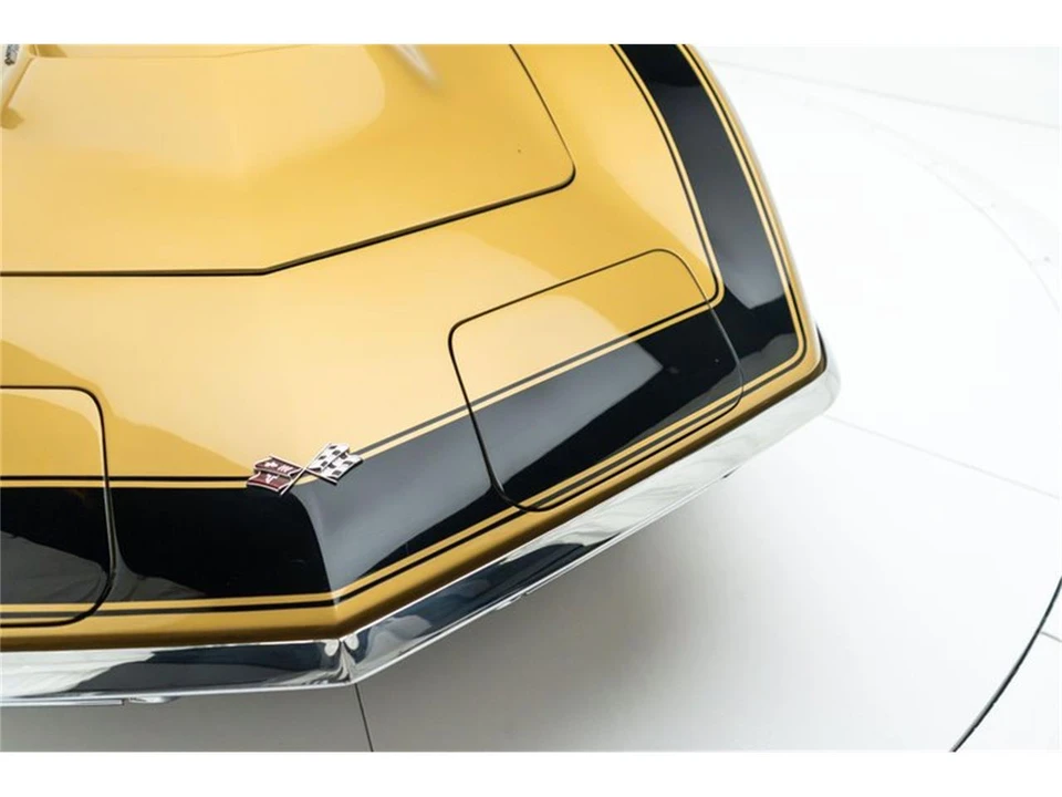 1969 Chevrolet Corvette C3 - Image 24 of 31