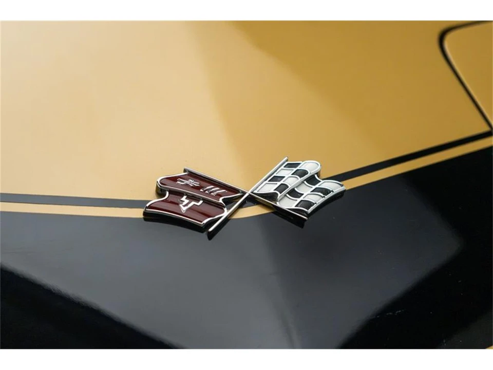 1969 Chevrolet Corvette C3 - Image 30 of 31