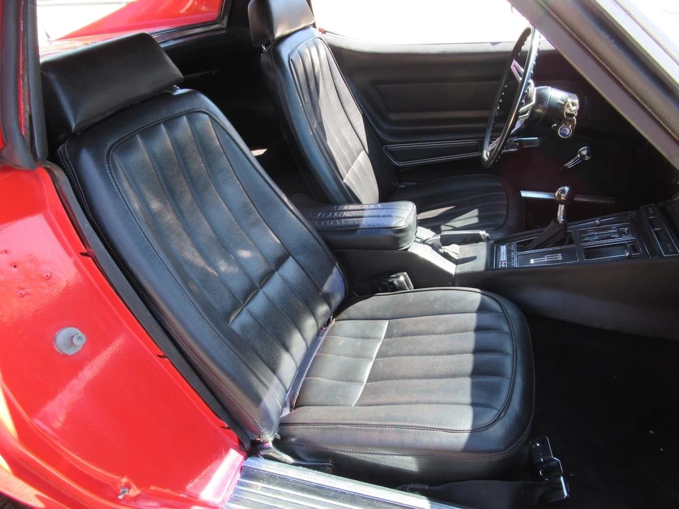 1969 Chevrolet Corvette C3 - Image 7 of 27