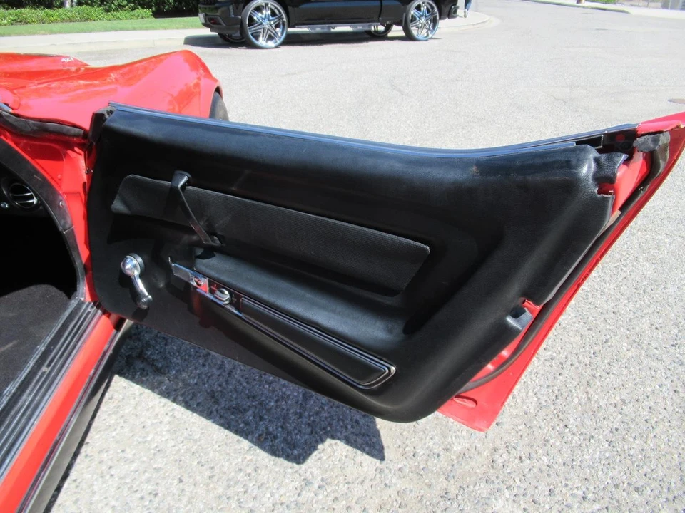 1969 Chevrolet Corvette C3 - Image 12 of 27